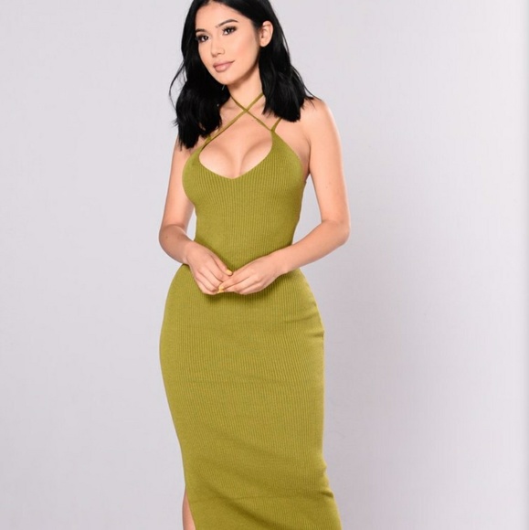 Fashion Nova Dresses & Skirts - Dress